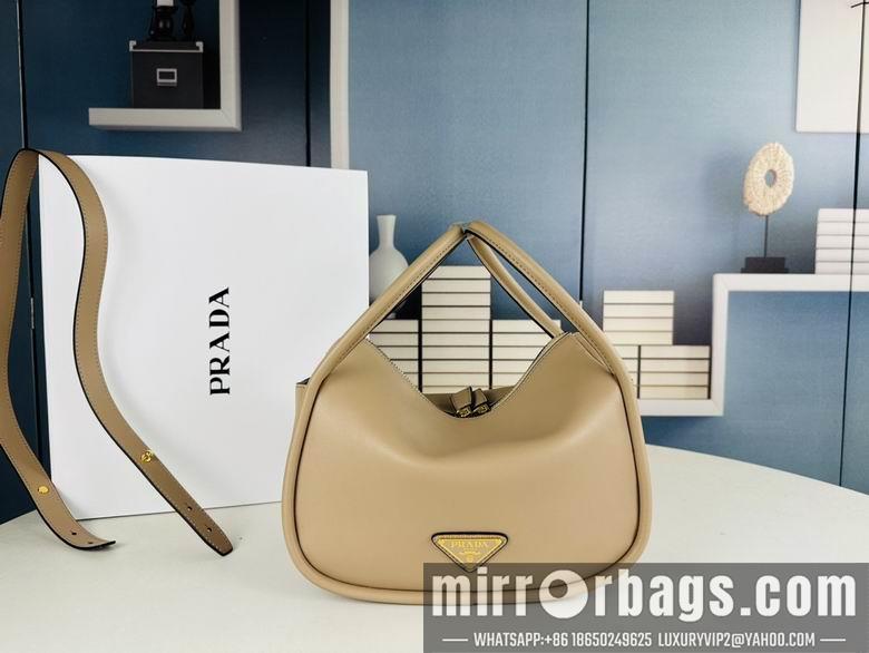Replica Prada Bags 451 25X19X11cm XMY 4colour