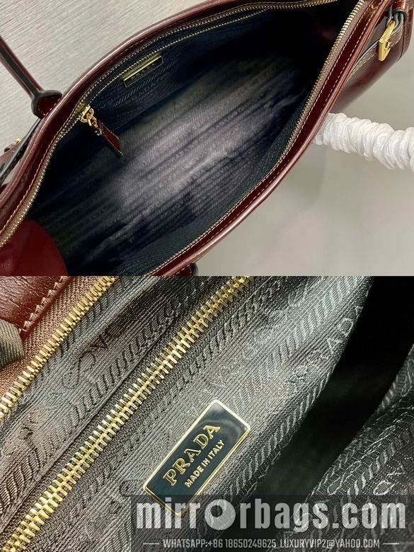 Replica Prada Bags 1BA439 42X30X12cm YG 2colour