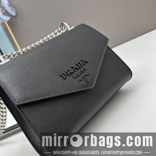 Replica Prada Bags Pradar 1BD127 21x14x10cm ww