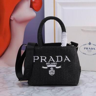 Replica Prada Bags Prada 25x19cm ww