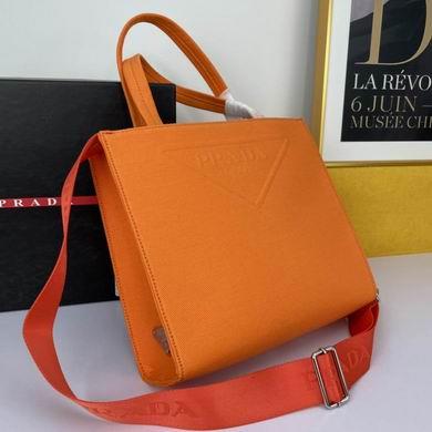 Replica Prada Bags WW1BG382 26X23.5X9