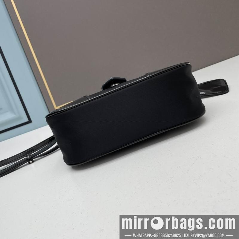 Replica Prada Bags Prada Moon 1BA381 22.5x16x7.5cm ww 5色