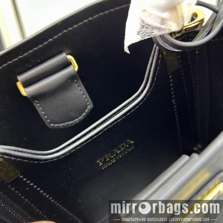Replica Prada Bags Prada 1BA373 15x16x9.5cm ww