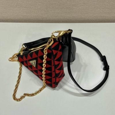 Replica Prada Bags 1BC176 23x25x5cm ap