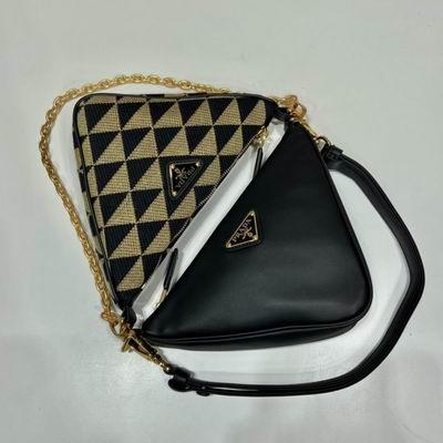 Replica Prada Bags 1BC176 23x25x5cm ap
