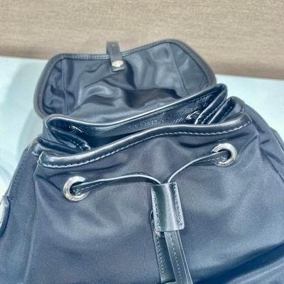 Replica Prada Bags Nylon 1BZ667A 24x28x12cm Ap