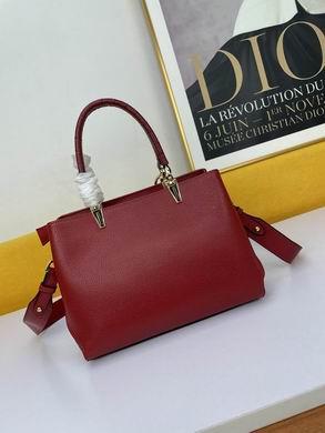 Replica Prada Bags WW5003 25X19X13