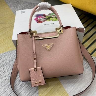 Replica Prada Bags WW66152 30X22X14