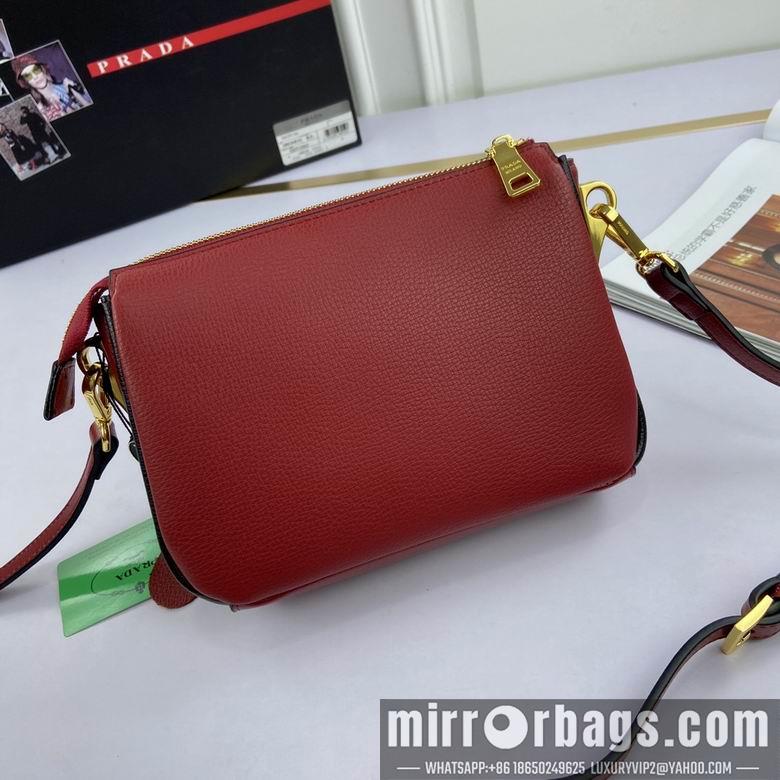 Replica Prada Bags WW66136 21X15X9