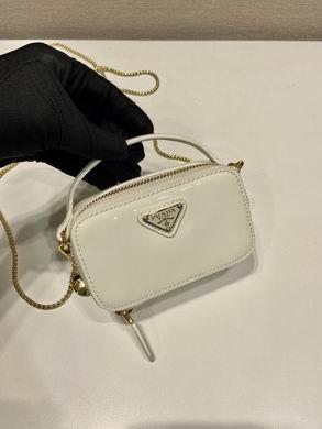 Replica Prada Bags Prada 1NR025 11x6.5x2.5cm AP1