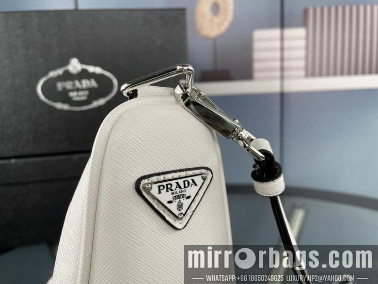 Replica Prada Bags 1BD288 26X14X11cm XMY 4colour