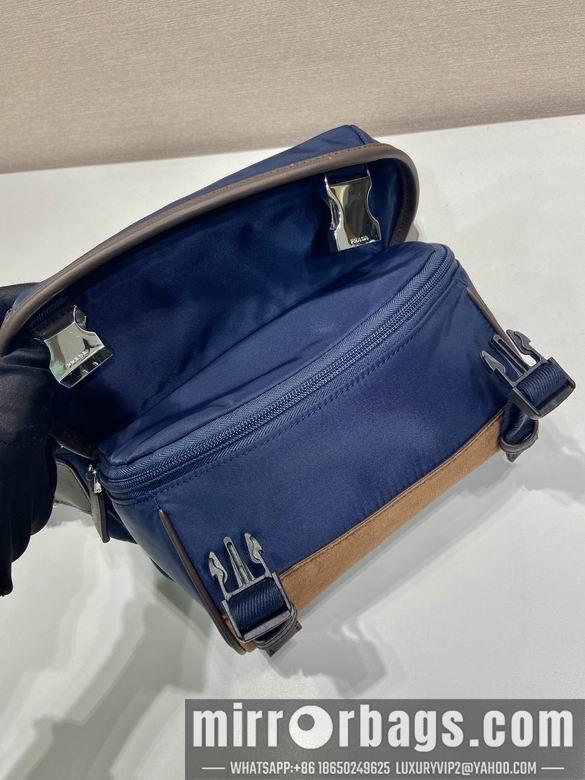 Replica Prada Bags 2VH171 20X13X9cm WP