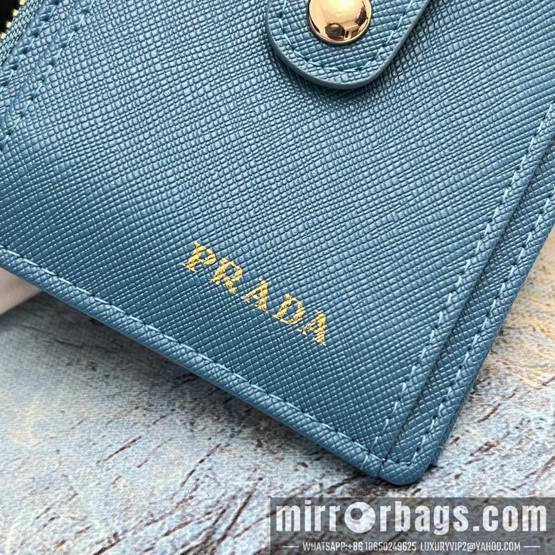 Replica Prada Bags 7012 YG-2