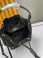 Replica Prada Bags WW1BH038  18X23X12