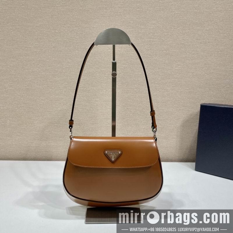 Replica Prada Bags Cleo 1BD311 23x18x4cm ap 09