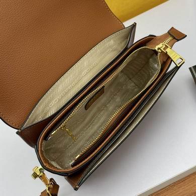 Replica Prada Bags WW2105 24X15X8