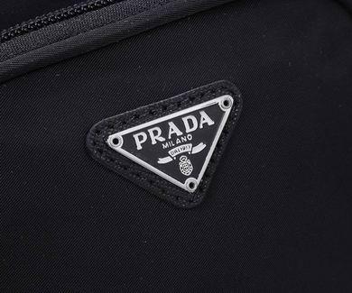 Replica Prada Bags WM1BH038 23X18X12