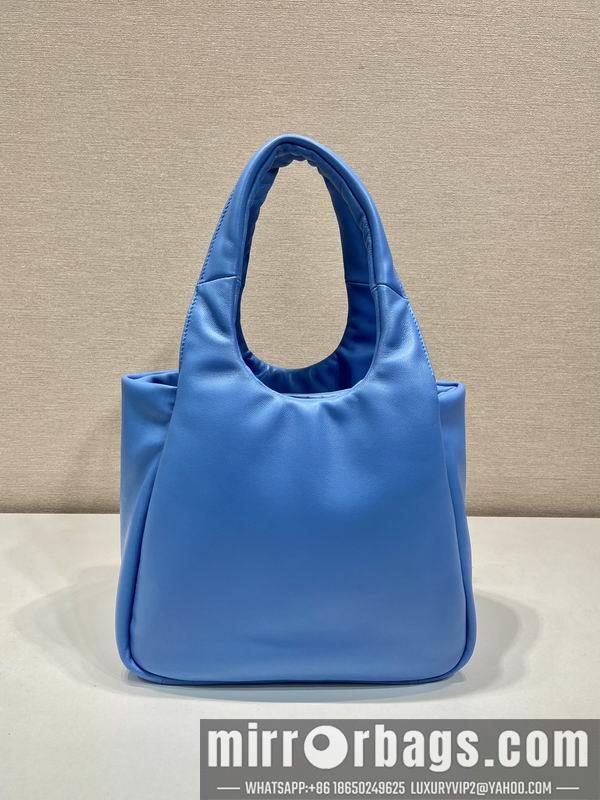 Replica Prada Bags Prada tote 1BG413 30x26x17cm AP