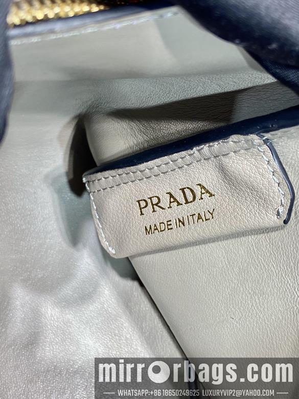 Replica Prada Bags Prada 1BA444 28x18x11cm AP