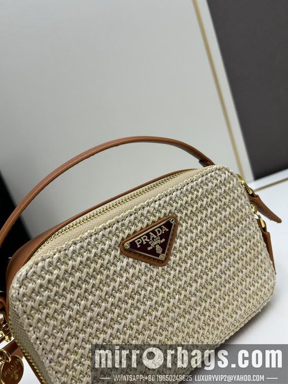 Replica Prada Bags Prada 2427 19x12x6cm jj