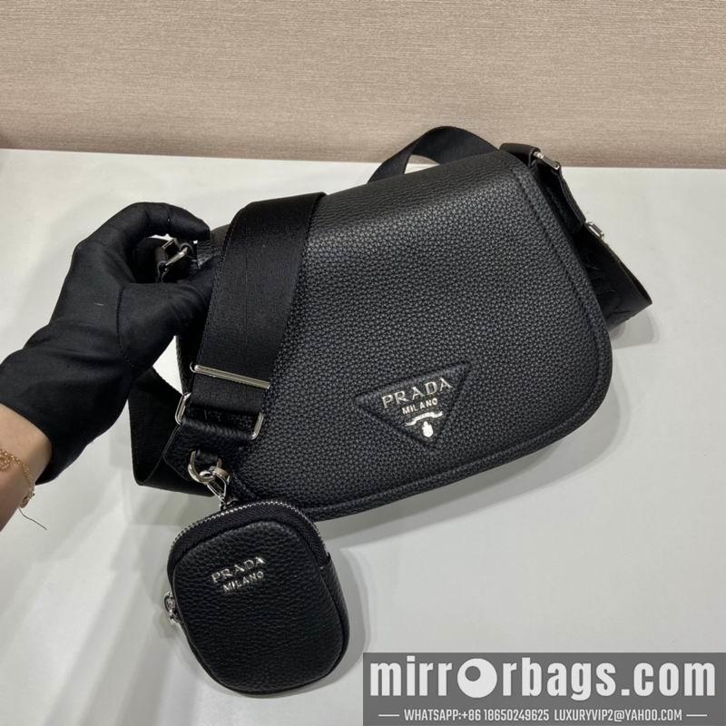 Replica Prada Bags 1BD293 24X17X9.5cm Ap