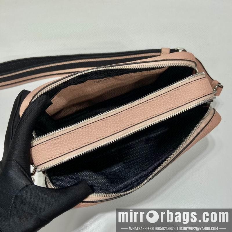 Replica Prada Bags 1BD082 22X14X8cm Ap