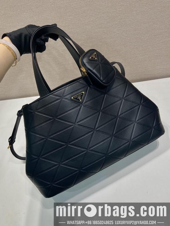 Replica Prada Bags Prada 1BG547 38x25x17.5cm AP