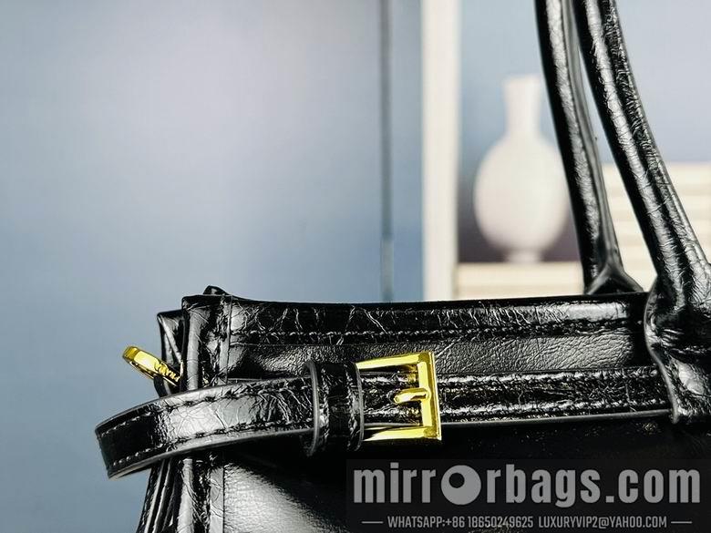 Replica Prada Bags 446 38X24X12cm XMY