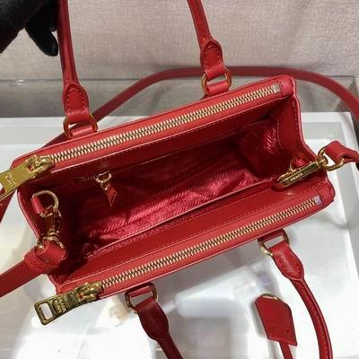 Replica Prada Bags Galleria Saffiano AP1BA906 20x15x9.5