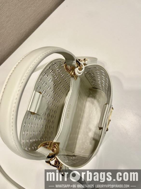 Replica Prada Bags Prada 1BA217 17x18x10.5cm AP1