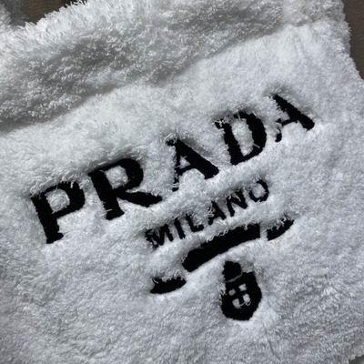 Replica Prada Bags Tote 1BG130 40x34x16cm ap 12