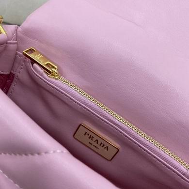 Replica Prada Bags WW2191710  20X13X6