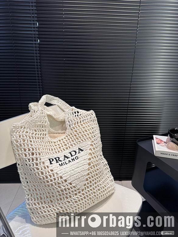 Replica Prada Bags 7813 39X39cm JY