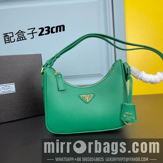 Replica Prada Bags Parda hobo 1BH307 22x18x6cm ww5色