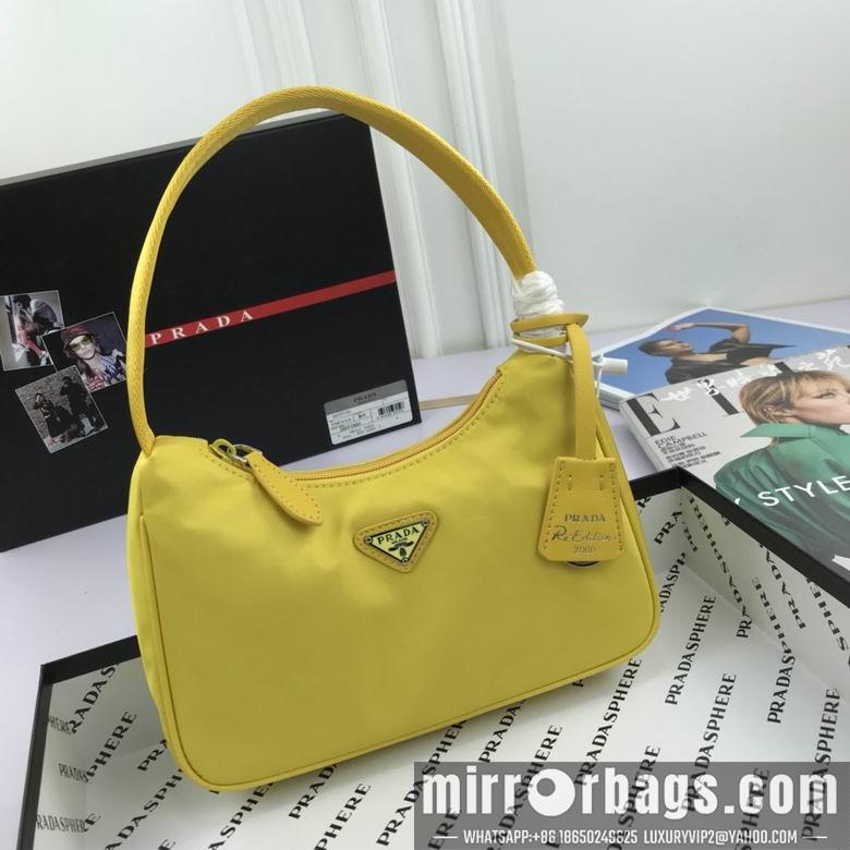 Replica Prada Bags WW1NE515 23X13X5