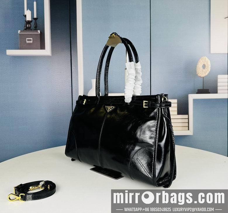 Replica Prada Bags 446 38X24X12cm XMY