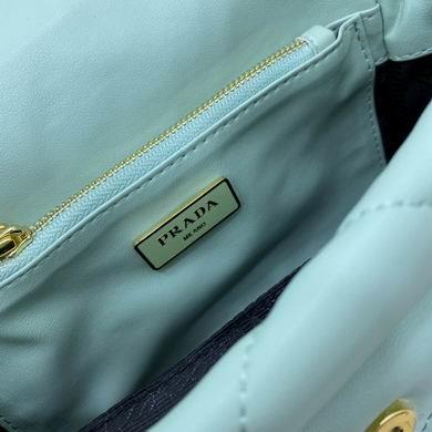 Replica Prada Bags WW2191710  20X13X6