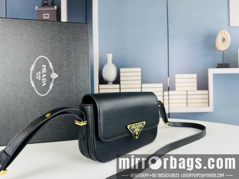 Replica Prada Bags 813 21.5X13X5cm XMY 3colour