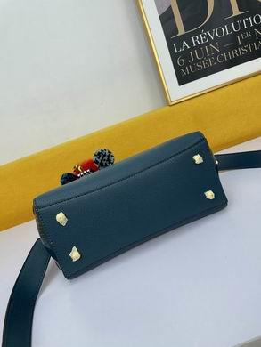 Replica Prada Bags WW5003 25X19X13