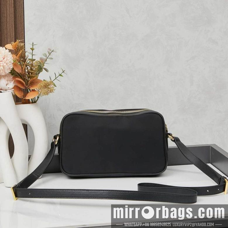 Replica Prada Bags 2491 24X14X5cm XMY