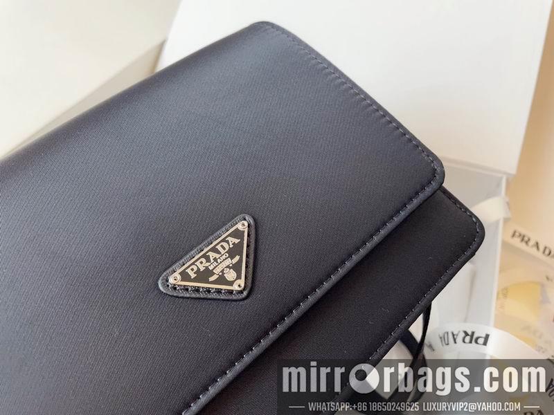 Replica Prada Bags 1BD836 25X7X17cm CN
