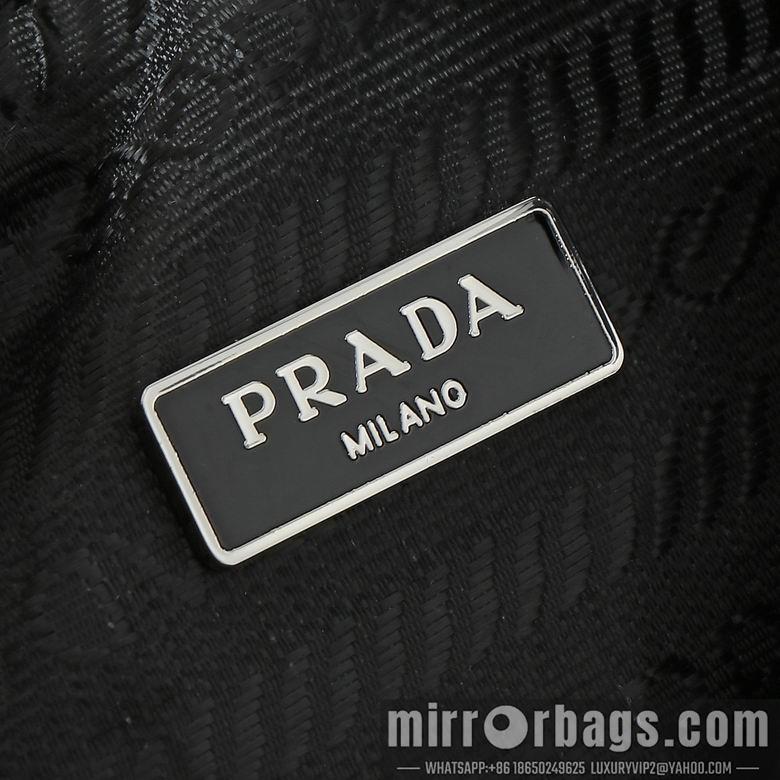 Replica Prada Bags Hobo 2000 22X17X6cm XMY 4colour