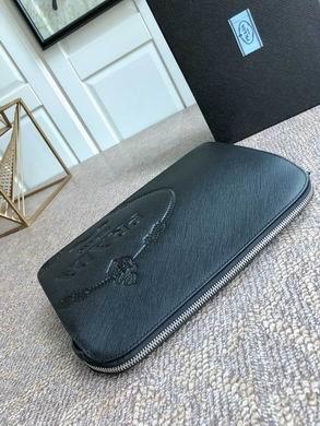 Replica Prada Bags Saffiano AP2VF056 27X17X5