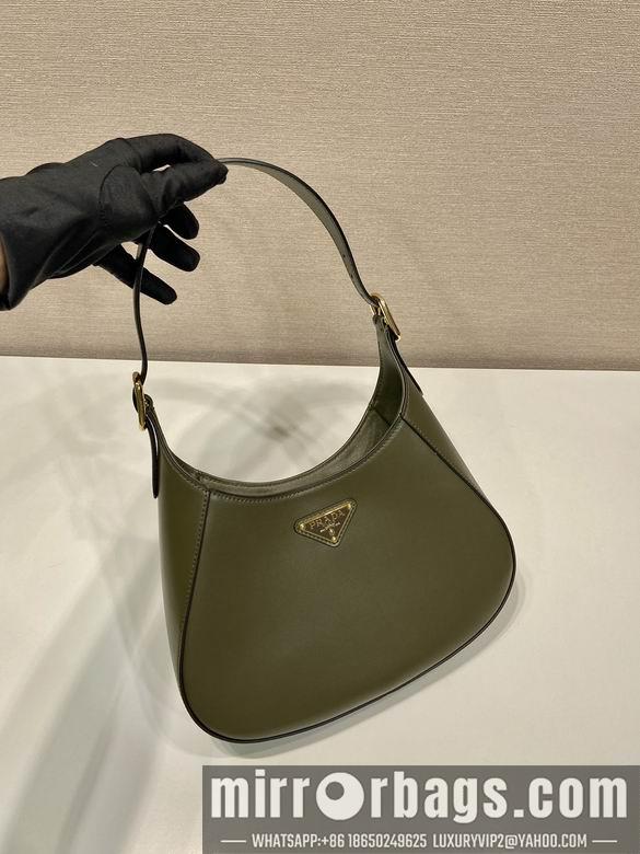 Replica Prada Bags 1BC179 27X19X5cm XM 4colour