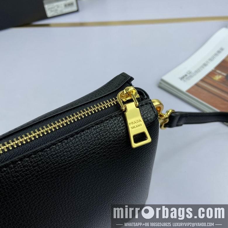 Replica Prada Bags WW66136 21X15X9