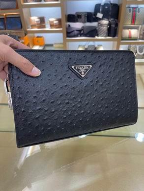 Replica Prada Bags 1126 27x5x18cm