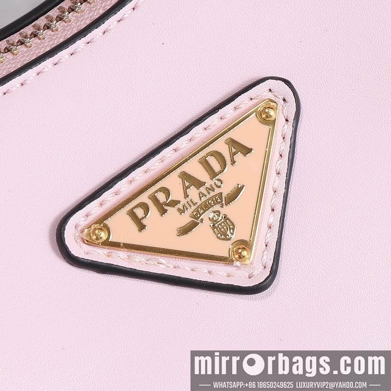 Replica Prada Bags Prada 80188 24x14.5x7.5cm ww4色
