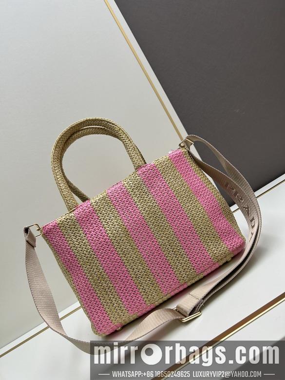 Replica Prada Bags Prada 2359 30x19x16cm jj2