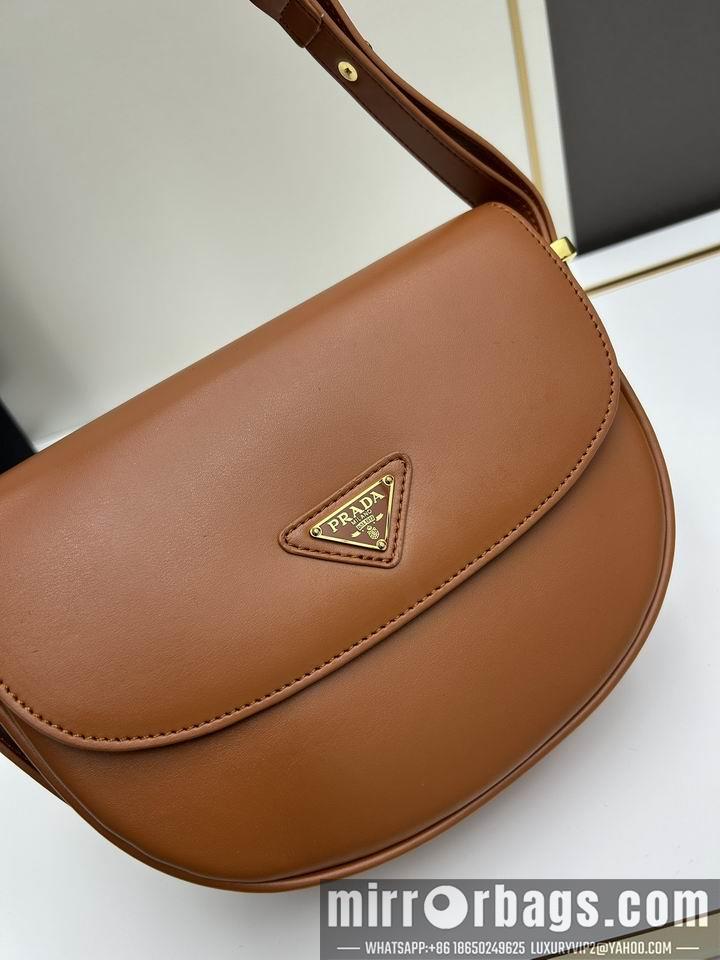 Replica Prada Bags Prada 1BD365 20x16x6cm jj1