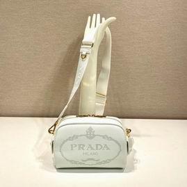 Replica Prada Bags Parda 1BH187雕花 20.5x13x8.5cm Ap